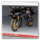 Honda Fireblade CBR1000RR-R 2022