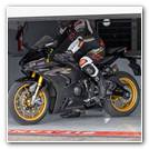 Honda Fireblade CBR1000RR-R 2022