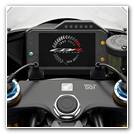 Honda Fireblade CBR1000RR-R 2022