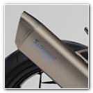 Honda Fireblade CBR1000RR-R 2022