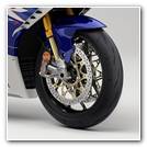 Honda Fireblade CBR1000RR-R 2022