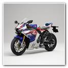 Honda Fireblade CBR1000RR-R 2022