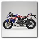 Honda Fireblade CBR1000RR-R 2022