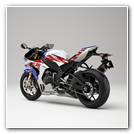 Honda Fireblade CBR1000RR-R 2022