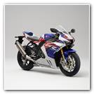 Honda Fireblade CBR1000RR-R 2022