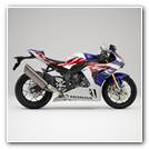Honda Fireblade CBR1000RR-R 2022