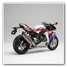 Honda Fireblade CBR1000RR-R 2022
