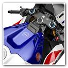 Honda Fireblade CBR1000RR-R 2022