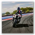 Honda Fireblade CBR1000RR-R 2022