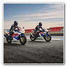 Honda Fireblade CBR1000RR-R 2022