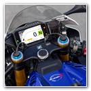 Honda Fireblade CBR1000RR-R 2022