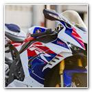 Honda Fireblade CBR1000RR-R 2022