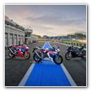 Honda Fireblade CBR1000RR-R 2022