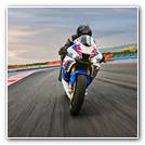 Honda Fireblade CBR1000RR-R 2022