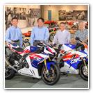 Honda Fireblade CBR1000RR-R 2022