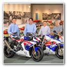 Honda Fireblade CBR1000RR-R 2022