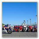 Honda Fireblade CBR1000RR-R 2022