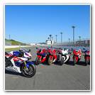 Honda Fireblade CBR1000RR-R 2022