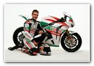 Honda Fireblade CBR 1000RR 2011