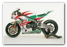 Honda Fireblade CBR 1000RR 2011