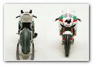 Honda Fireblade CBR 1000RR 2011