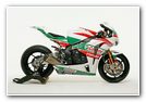 Honda Fireblade CBR 1000RR 2011