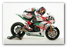 Honda Fireblade CBR 1000RR 2011