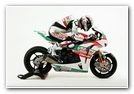 Honda Fireblade CBR 1000RR 2011