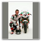 Castrol Honda Fireblade CBR 1000RR 2011