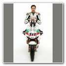 Castrol Honda Fireblade CBR 1000RR 2011
