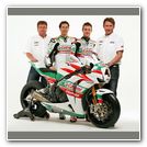 Castrol Honda Fireblade CBR 1000RR 2011
