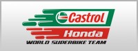 Castrol Honda Team