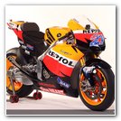 Honda Repsol 2011