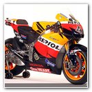 Honda Repsol 2011