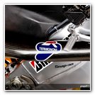 Honda Repsol 2011