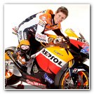 Honda Repsol 2011