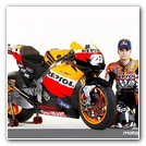 Honda Repsol 2011
