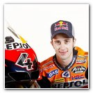 Honda Repsol 2011