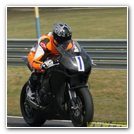 Michael Schumacher testuje Honde CBR1000RR