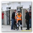 Michael Schumacher testuje Honde CBR1000RR