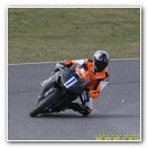 Michael Schumacher testuje Honde CBR1000RR