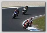 honda fireblade 1000RR 2007 - Mick Doohan
