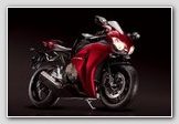 honda fireblade 1000RR 2008