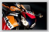 honda fireblade 1000RR 2009