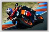 honda fireblade 1000RR 2009