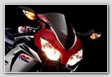 honda fireblade 1000RR 2009