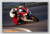 honda fireblade 1000RR 2009