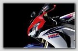 honda fireblade 1000RR 2009