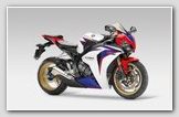 honda fireblade 1000RR 2009