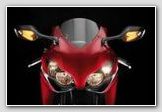 honda fireblade 1000RR 2008